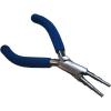 German Steel wire shaping pliers